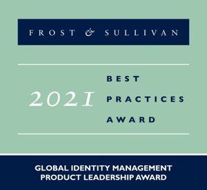 AU10TIX Applauded by Frost &amp; Sullivan for Enhancing the Customer Onboarding Process with Its AI-powered Identity Management Solution