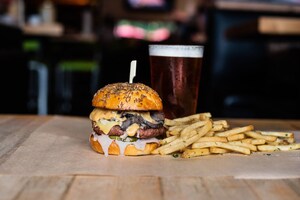 Hopdoddy Burger Bar Goes 'Beyond Meat®' With New Partnership