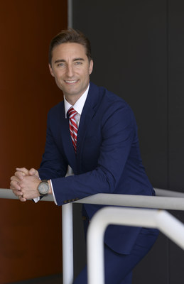 Colin Campbell, Managing Director at Sharp Capital Advisors