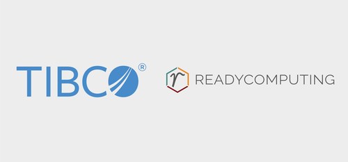 Ready Computing and TIBCO Partner to Deliver an Enhanced Customer Experience