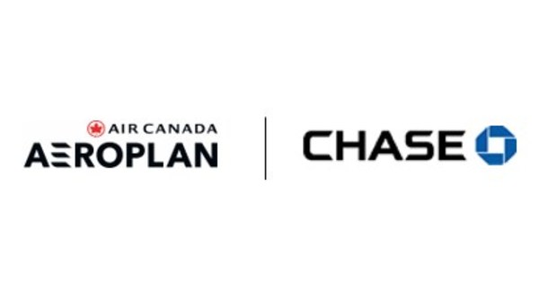 Chase Ultimate Rewards® Adds Air Canada Aeroplan Loyalty Program to its  Lineup of Point Transfer Partners