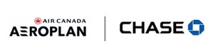 Chase Ultimate Rewards® Adds Air Canada Aeroplan Loyalty Program to its Lineup of Point Transfer Partners