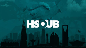 Driving Freelance Work in KSA: A New Partnership Between Hsoub &amp; Future Work