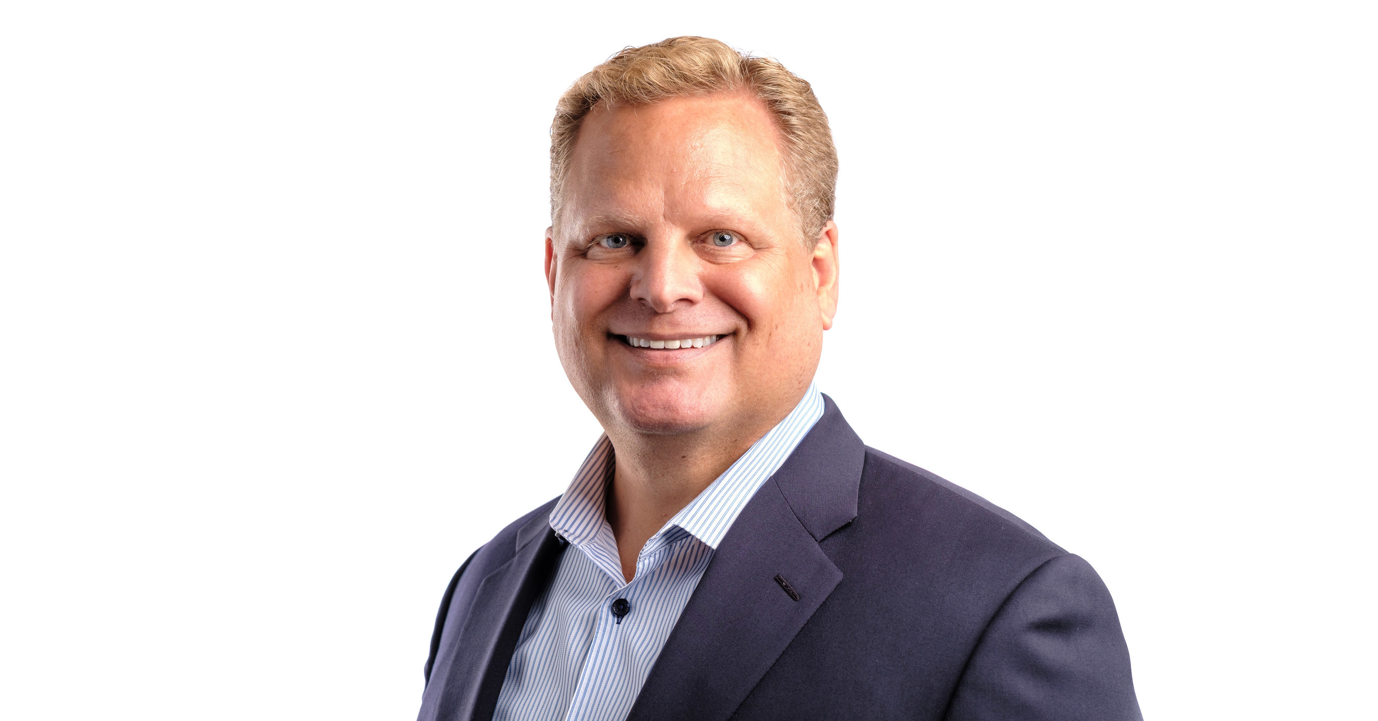 Nanosys Appoints Bill Roeschlein New Chief Financial Officer