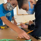 In-Person STEAM Summer Camps Resume for Underserved Students in Long Beach