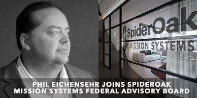 spideroak mission systems