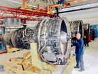 AvAir Secures Engine Material Asset Management with IAI