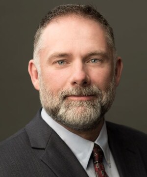 AHP Servicing Welcomes Charles E. Halko Jr. as Chief Financial Officer