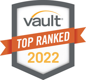 Vault Releases Its 2022 Best Law Firms To Work For, Best Law Firms For Diversity, And Best Summer Associate Programs