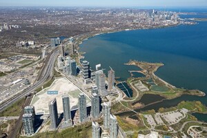 First Capital REIT Announces Strategic Partnership with Pemberton Group to Develop the Former Christie Cookie Site in Toronto