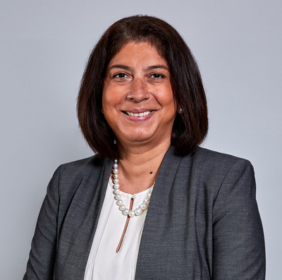 Dr. Reshma Kewalramani, M.D., FASN