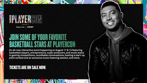 Tickets On-Sale Now For The First Annual NBPA PlayerCon Presented By Dapper Labs And NBA Top Shot