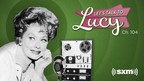 Lucille Ball's Lost Radio Show to Broadcast Exclusively on New SiriusXM Comedy Channel, "Let's Talk to Lucy"