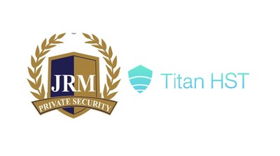 Security Provider JRM Teams with Emergency-Response Specialist Titan HST for Live TV Events (PRNewsfoto/S&S Labor Force Inc., dba JRM)