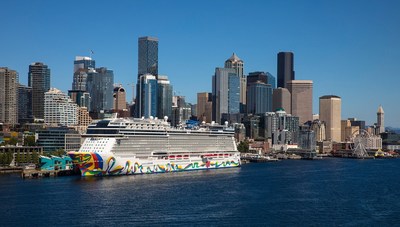 Norwegian Cruise Line will host a Great Cruise Comeback Press Panel on Aug. 6, 2021 at 1 p.m. ET/10 a.m. PT to commemorate its highly anticipated return to cruising from the U.S. with the West-Coast debut of its newest innovative ship Norwegian Encore. The event will stream live at www.greatcruisecomeback.com and include a moderated Q&A session with NCL executives and partners.
