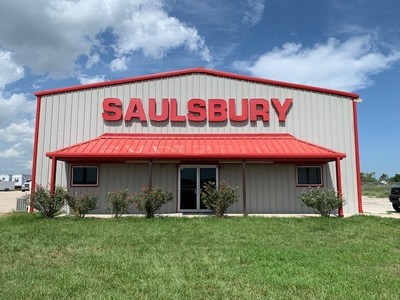 Saulsbury Industries Opens Operations Hub in Corpus Christi, Texas