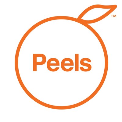 Peels Logo