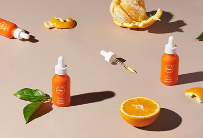PEELS DEBUTS THE PUREST AND SAFEST CBD ON THE PLANET MADE FROM ORANGE PEELS, GUARANTEES ZERO THC
