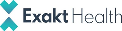 Exakt Health Logo