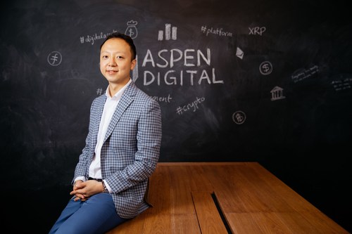 Yang He, co-founder and CEO of Aspen Digital, said the company is thrilled to be launching the platform internationally later this year to empower asset managers around the world to better serve their clients in the new digital asset market with confidence.