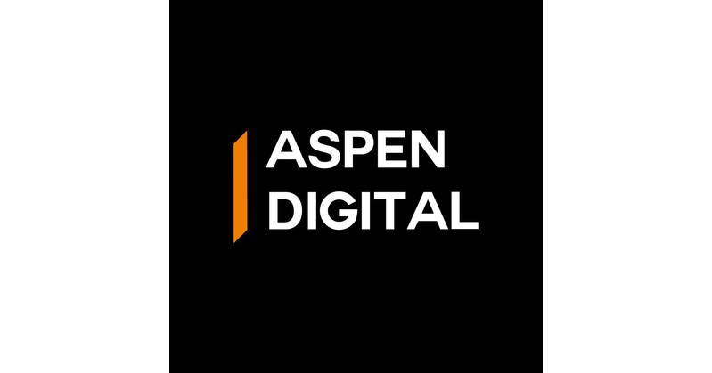 Digitale Anlageplattform Aspen Digital beschafft 8,8 Mio. USD in Pre-A-Finanzierung unter der Leitung von RIT Capital Partners und Liberty City Ventures