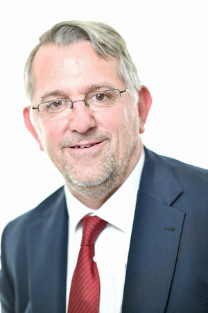 Staffordshire University appoints new Vice-Chancellor