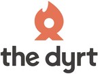 The Dyrt Community Raises the Bars on Campsite Cell Service Information