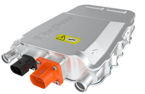 BorgWarner’s High-voltage Coolant Heater improves battery efficiency for Geely Holding Group’s premium pure electric model