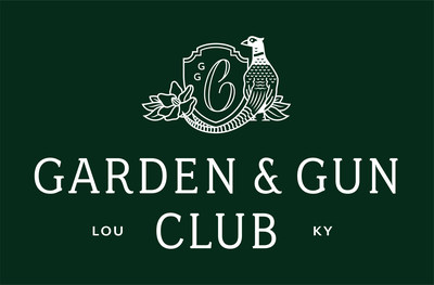 Garden & Gun Club at Stitzel-Weller Logo