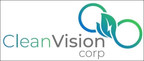 CLNV -  Clean Vision's Clean-Seas Files Patent for Its Global Plastic Conversion Network