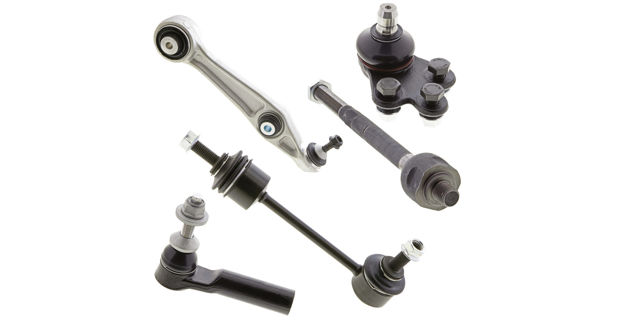 Leading the EV Aftermarket, Mevotech Releases Tesla Model S Replacement