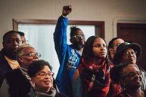 Black Future Co-Op Fund To Commemorate Black Philanthropy Month Through Virtual Panel Series