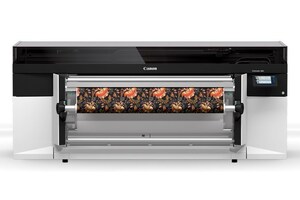 Canon Solutions America Announces New Strategic Relationship with Lindenmeyr Munroe