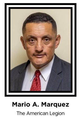 The Veterans Consortium Announces New Executive Board Member, Mario A. Marquez
