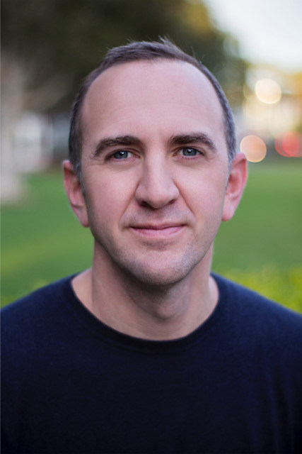 Dan Beranek (PRNewsfoto/Hagerty)