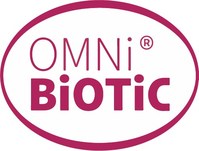 Omni-Biotic Probiotics Logo