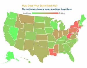 DepositAccounts Releases Annual Top200 Bank &amp; Credit Union Lists