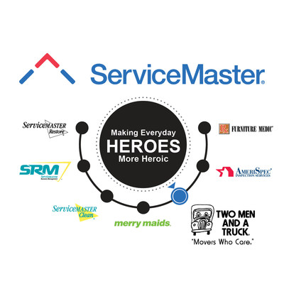 ServiceMaster Brands (SMB) has completed its acquisition of TWO MEN AND A TRUCK®/International, Inc. (TMTI), the fastest-growing franchised moving company in the U.S.