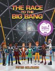 Stories of the Pandemic, mRNA Vaccines, Atoms, Planet Earth, and the Big Bang Come Alive for Children in Two 2021 Award-Winning Illustrated Children's STEM Books