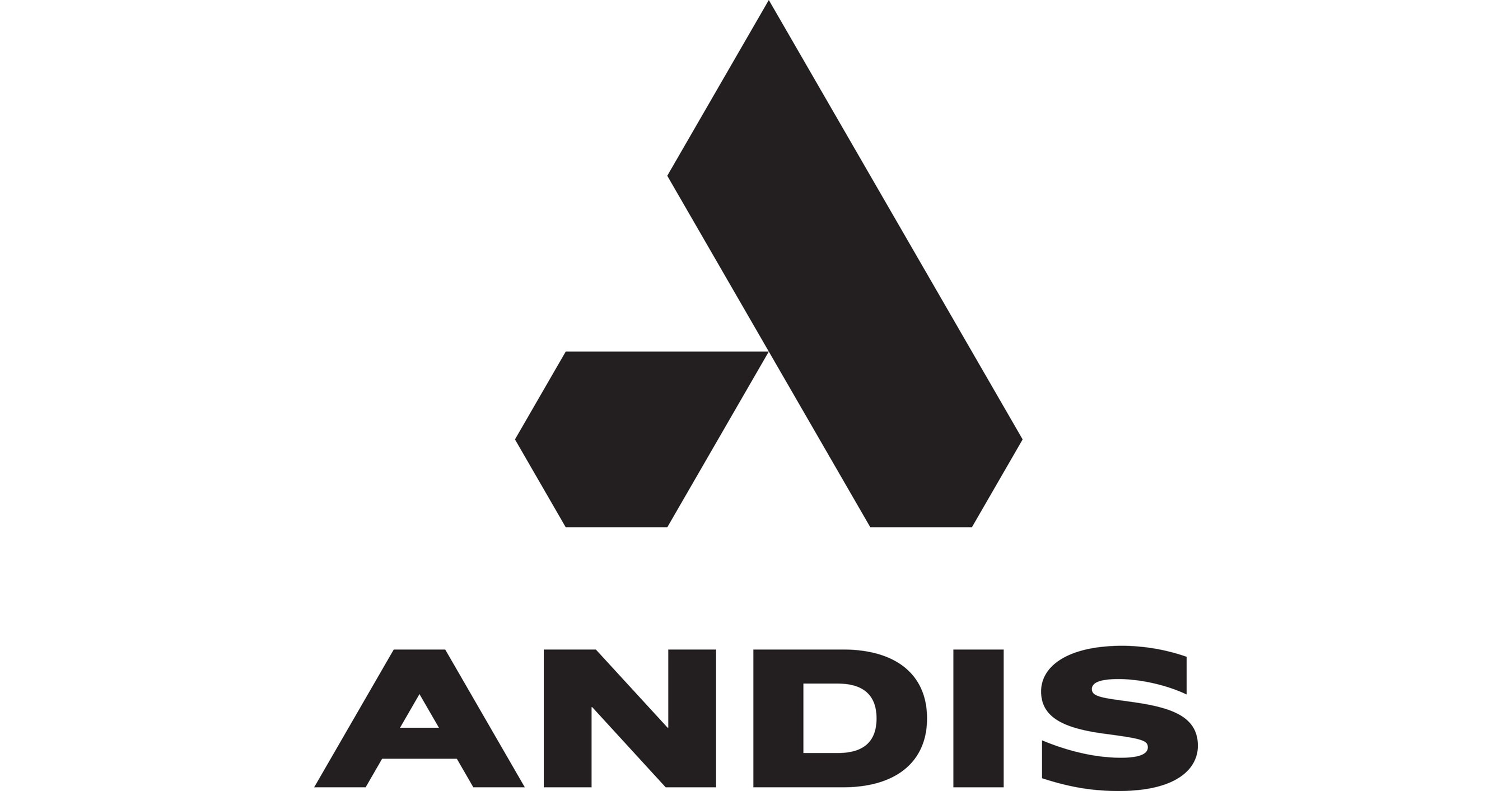 Andis Black Logo ?p=facebook