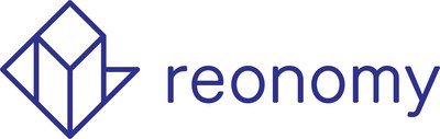 Reonomy Logo (PRNewsfoto/Reonomy)