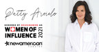Patty Arvielo Named HousingWire Woman of Influence for Fifth Time
