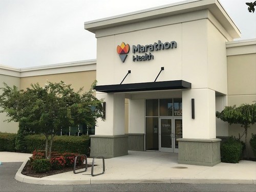 For employers in the Orlando area, Marathon Health's newest network facility at 11555 Regency Drive offers state-of-the-art healthcare to employees and their families with virtually no wait times.