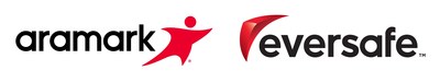 Aramark and EverSafe logos (CNW Group/Aramark Canada Ltd)