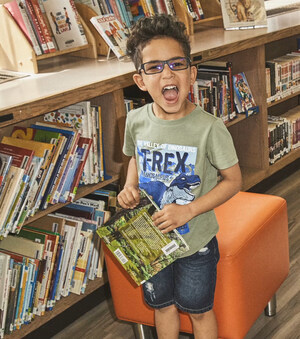 Macy's And Reading Is Fundamental Announce Charitable Round-up And Teacher Recognition To Support Children's Literacy This Back To School Season