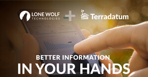 Lone Wolf accelerates data analytics vision with acquisition of Terradatum