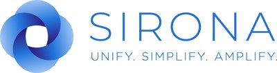 Sirona Medical Inc. has created a novel cloud-based radiology operating system (RadOS) that unifies radiology IT applications onto a single platform to simplify radiologists’ workflow and amplify their work product. Learn more at https://sironamedical.com/ (PRNewsfoto/Sirona Medical)