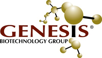 Genesis Biotechnology Group, Hamilton, NJ