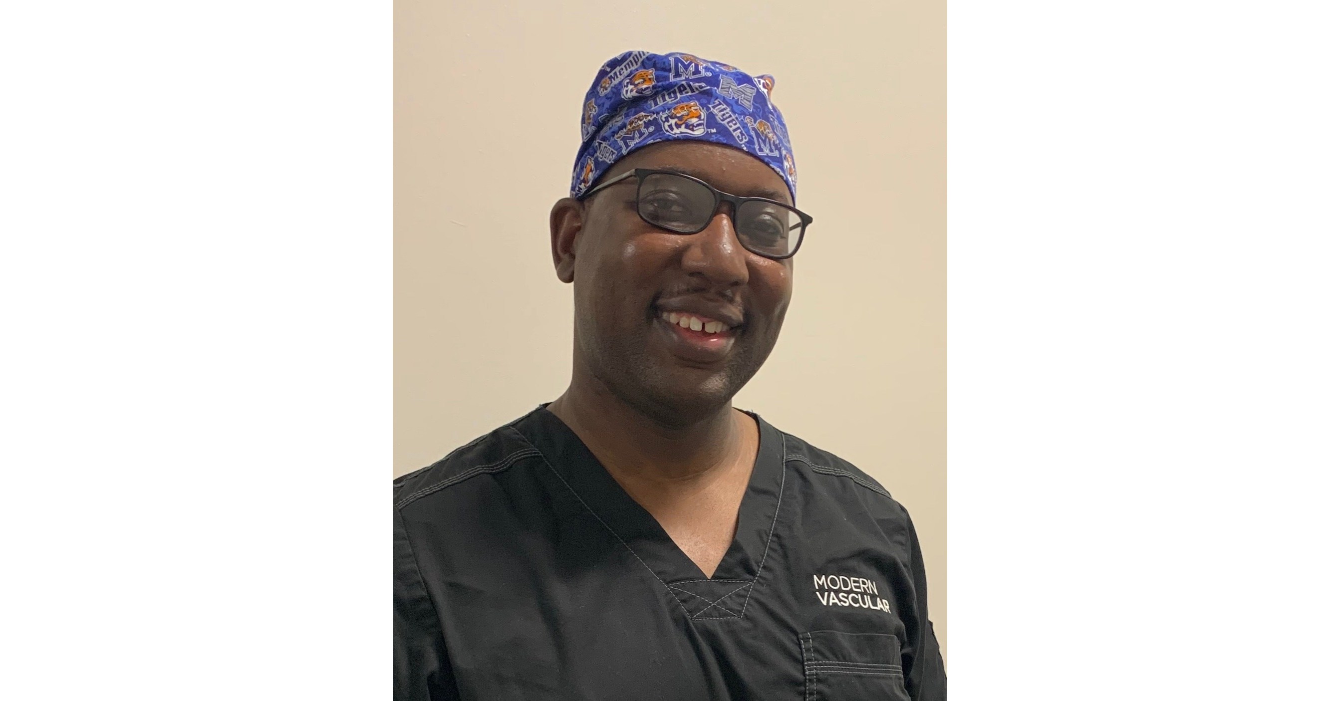 Modern Vascular and Local Vascular Surgeon Pair Up to Reduce