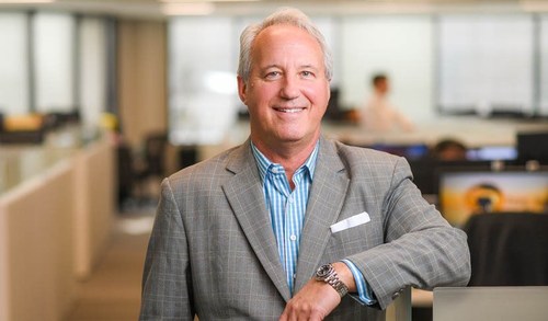 John Harris named Chief Revenue Officer, EVP of Operations, InfoSec Global